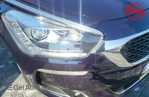CITROEN DS5 