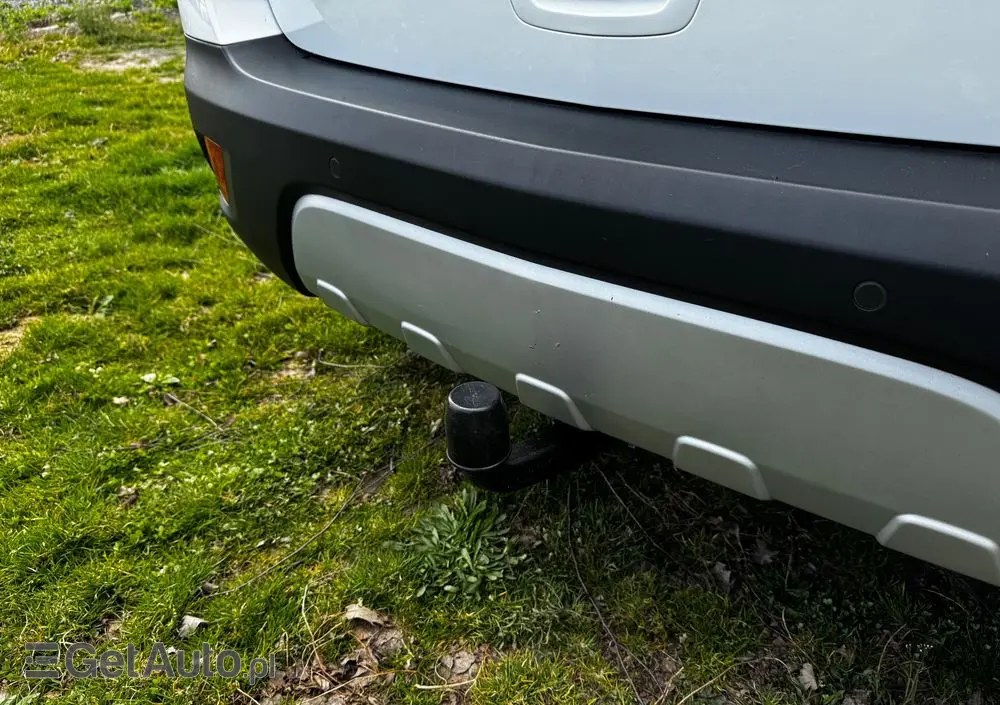 OPEL Mokka 1.4 Turbo ecoFLEX Start/Stop Innovation