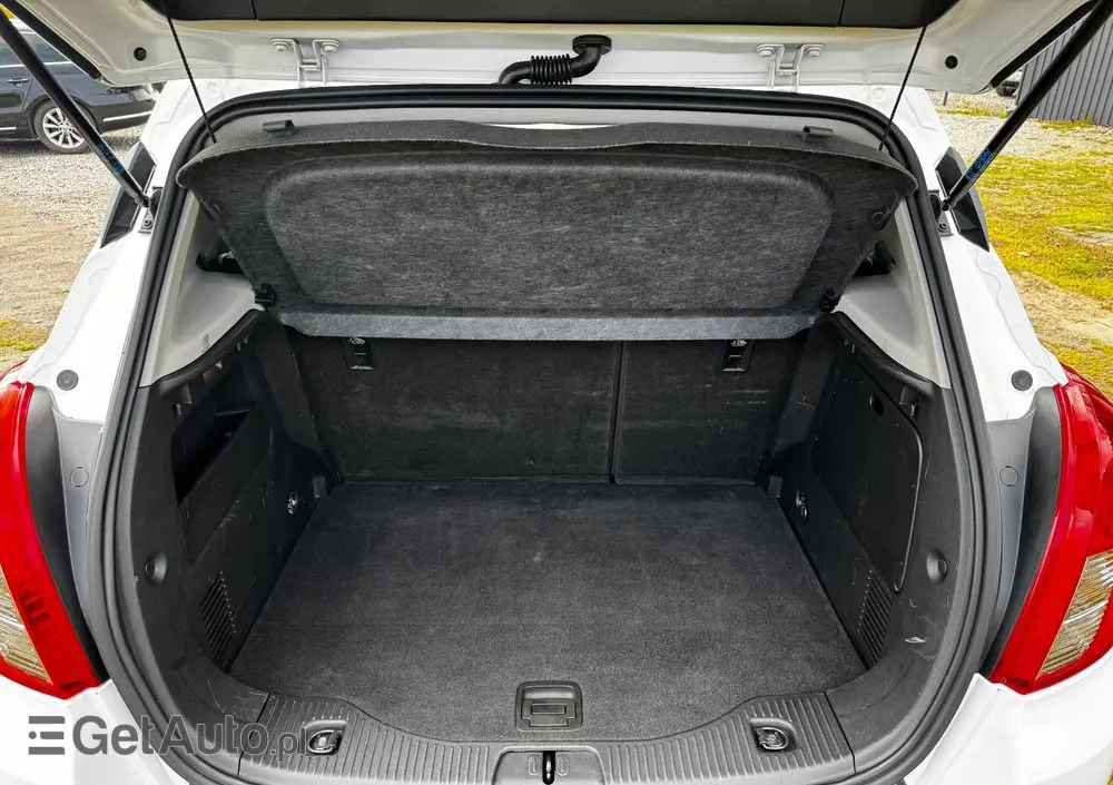 OPEL Mokka 1.4 Turbo ecoFLEX Start/Stop Innovation