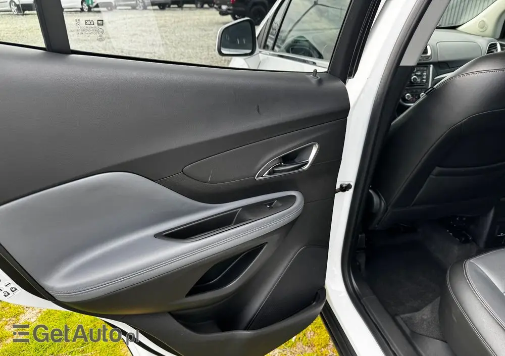 OPEL Mokka 1.4 Turbo ecoFLEX Start/Stop Innovation