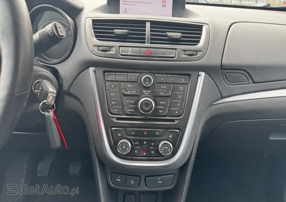 OPEL Mokka 1.4 Turbo ecoFLEX Start/Stop Innovation