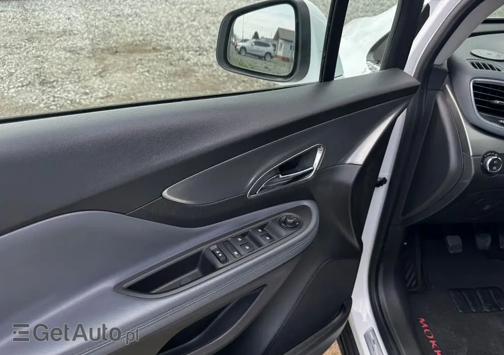 OPEL Mokka 1.4 Turbo ecoFLEX Start/Stop Innovation