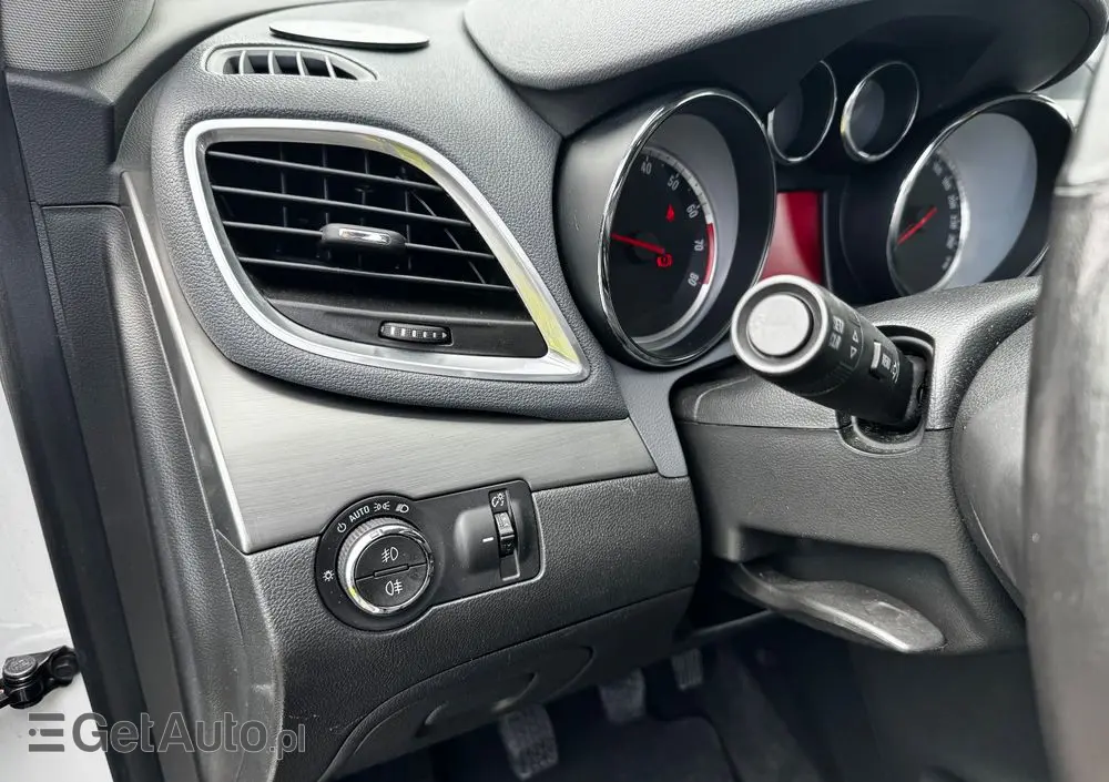 OPEL Mokka 1.4 Turbo ecoFLEX Start/Stop Innovation