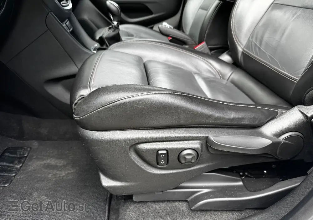 OPEL Mokka 1.4 Turbo ecoFLEX Start/Stop Innovation