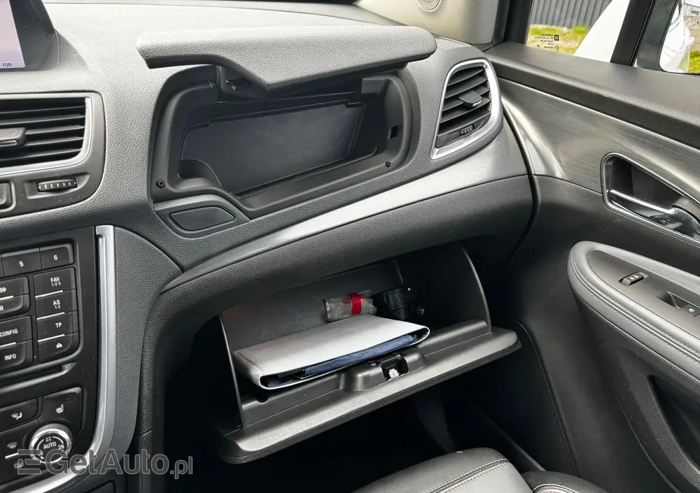 OPEL Mokka 1.4 Turbo ecoFLEX Start/Stop Innovation