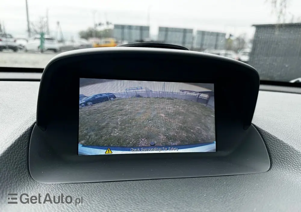 OPEL Mokka 1.4 Turbo ecoFLEX Start/Stop Innovation