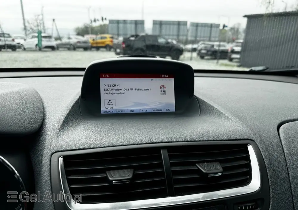 OPEL Mokka 1.4 Turbo ecoFLEX Start/Stop Innovation