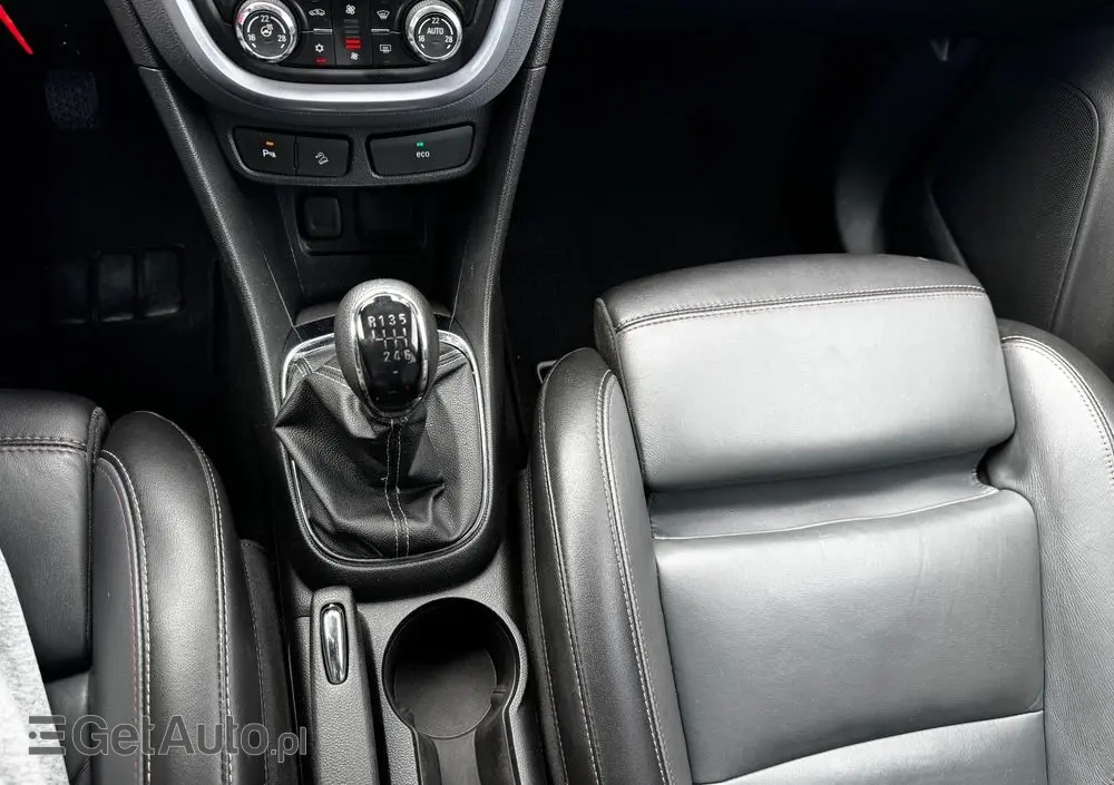 OPEL Mokka 1.4 Turbo ecoFLEX Start/Stop Innovation