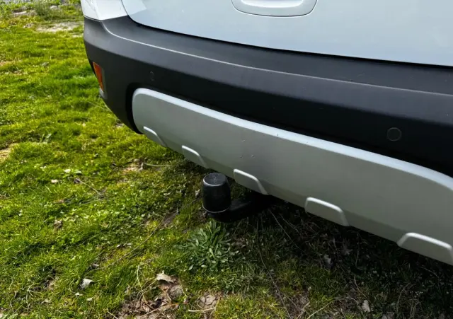 OPEL Mokka 1.4 Turbo ecoFLEX Start/Stop Innovation