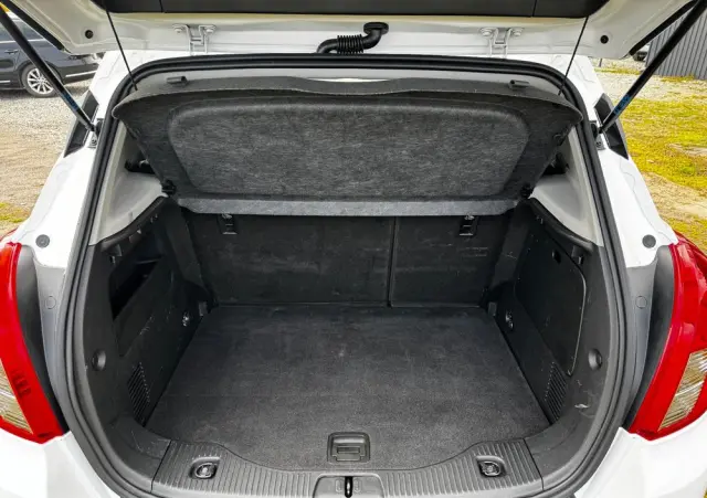 OPEL Mokka 1.4 Turbo ecoFLEX Start/Stop Innovation