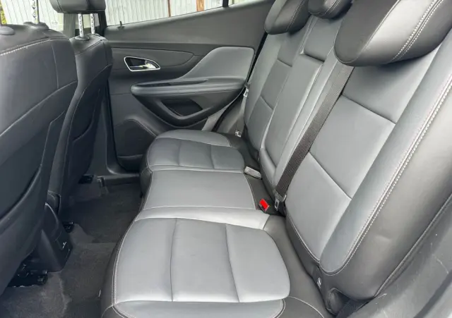 OPEL Mokka 1.4 Turbo ecoFLEX Start/Stop Innovation