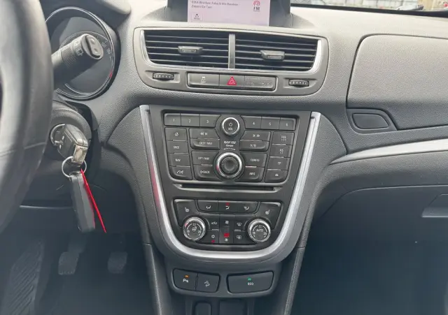 OPEL Mokka 1.4 Turbo ecoFLEX Start/Stop Innovation