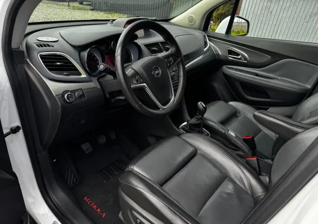 OPEL Mokka 1.4 Turbo ecoFLEX Start/Stop Innovation