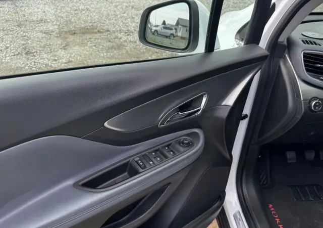 OPEL Mokka 1.4 Turbo ecoFLEX Start/Stop Innovation