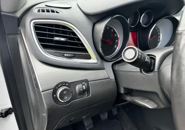 OPEL Mokka 1.4 Turbo ecoFLEX Start/Stop Innovation