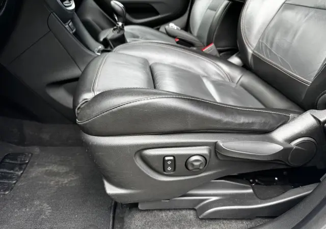 OPEL Mokka 1.4 Turbo ecoFLEX Start/Stop Innovation