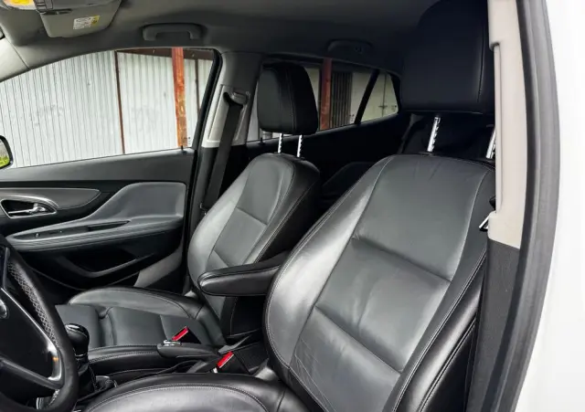 OPEL Mokka 1.4 Turbo ecoFLEX Start/Stop Innovation