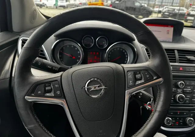 OPEL Mokka 1.4 Turbo ecoFLEX Start/Stop Innovation