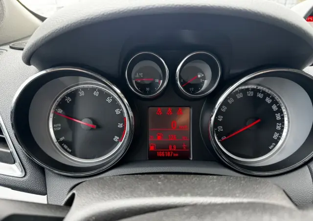 OPEL Mokka 1.4 Turbo ecoFLEX Start/Stop Innovation