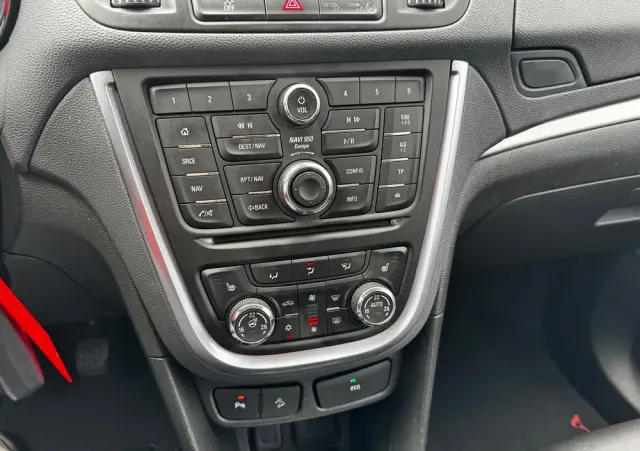 OPEL Mokka 1.4 Turbo ecoFLEX Start/Stop Innovation