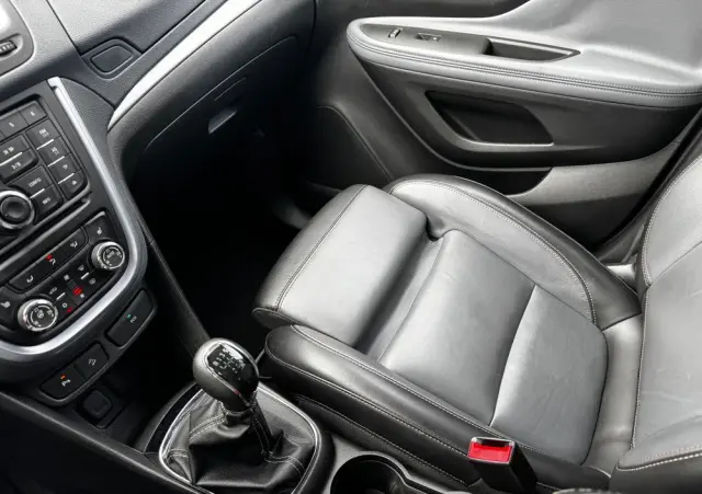 OPEL Mokka 1.4 Turbo ecoFLEX Start/Stop Innovation