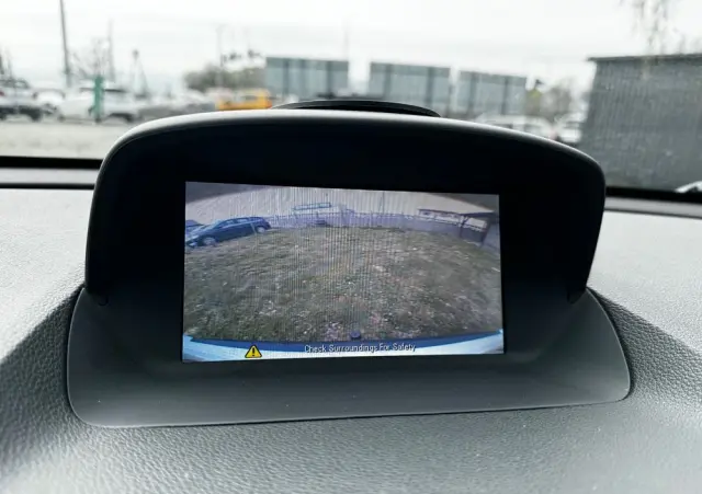 OPEL Mokka 1.4 Turbo ecoFLEX Start/Stop Innovation