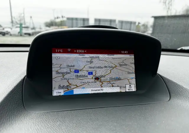 OPEL Mokka 1.4 Turbo ecoFLEX Start/Stop Innovation