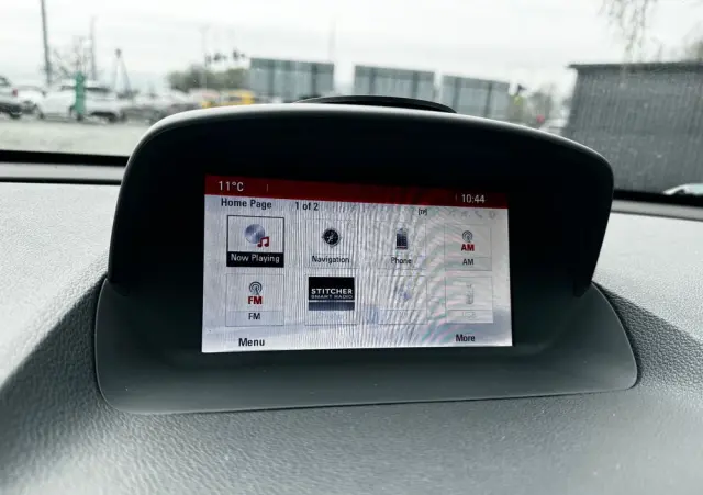 OPEL Mokka 1.4 Turbo ecoFLEX Start/Stop Innovation