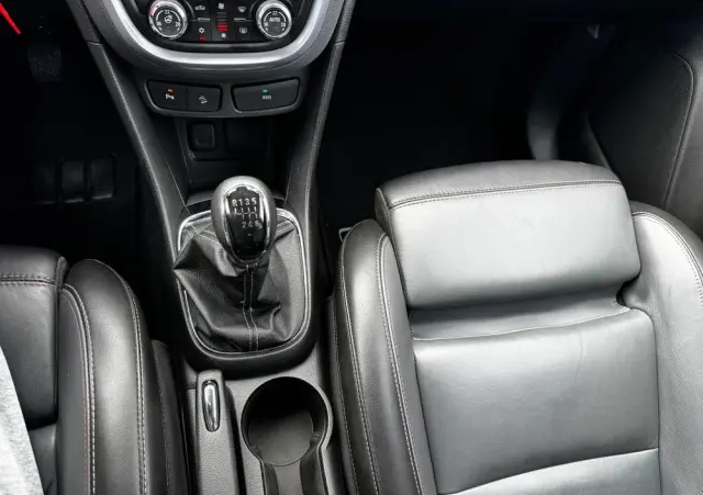 OPEL Mokka 1.4 Turbo ecoFLEX Start/Stop Innovation