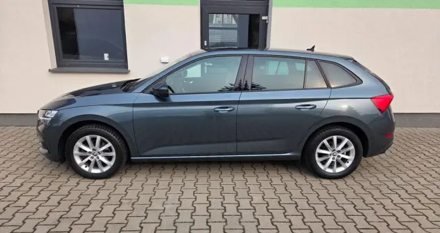 SKODA Scala 1.5 TSI Ambition
