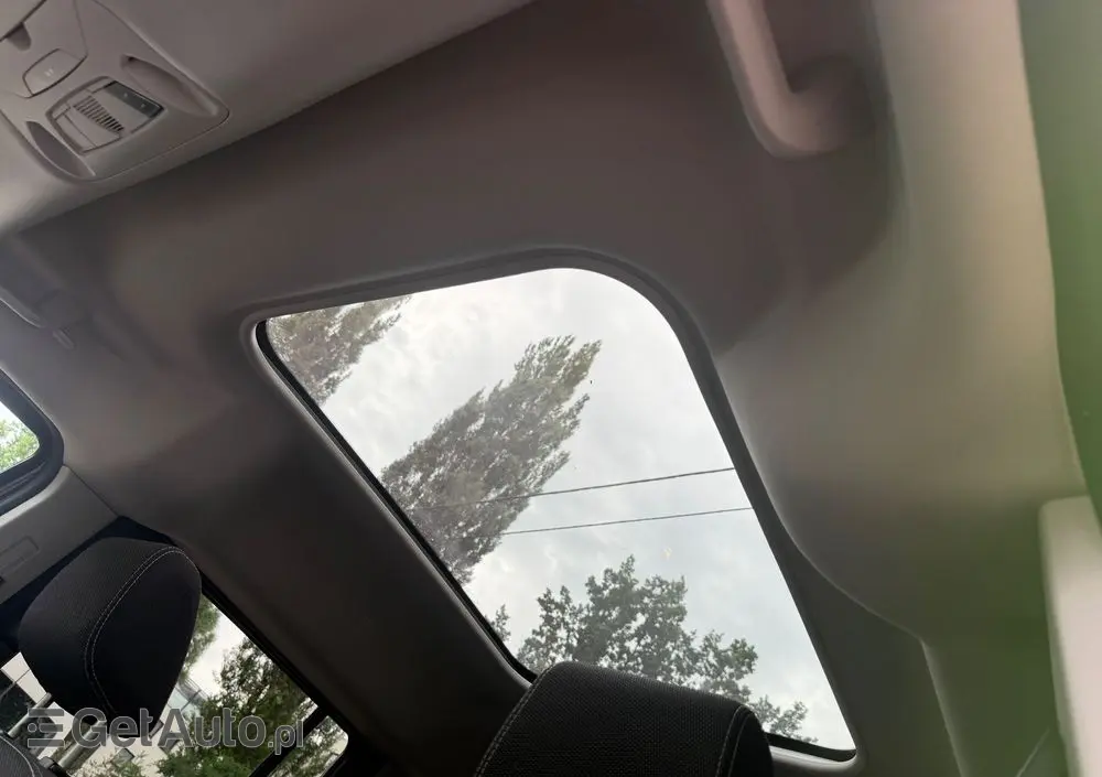 FORD Tourneo Connect 1.0 EcoBoost Start-Stop Titanium