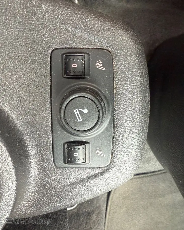 FORD Tourneo Connect 1.0 EcoBoost Start-Stop Titanium