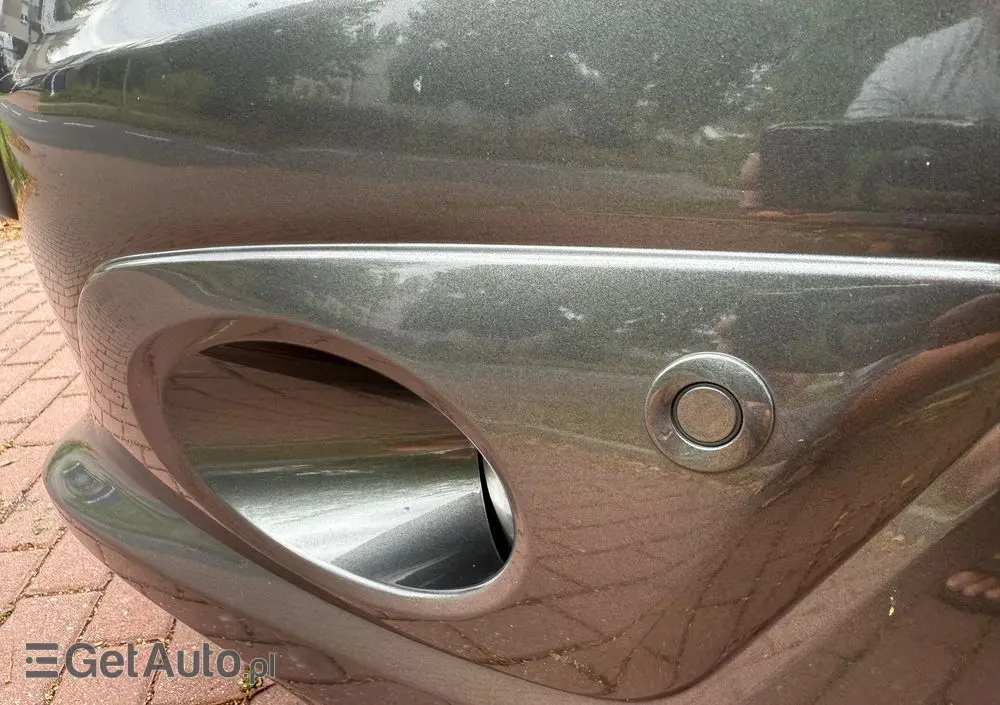 FORD Tourneo Connect 1.0 EcoBoost Start-Stop Titanium