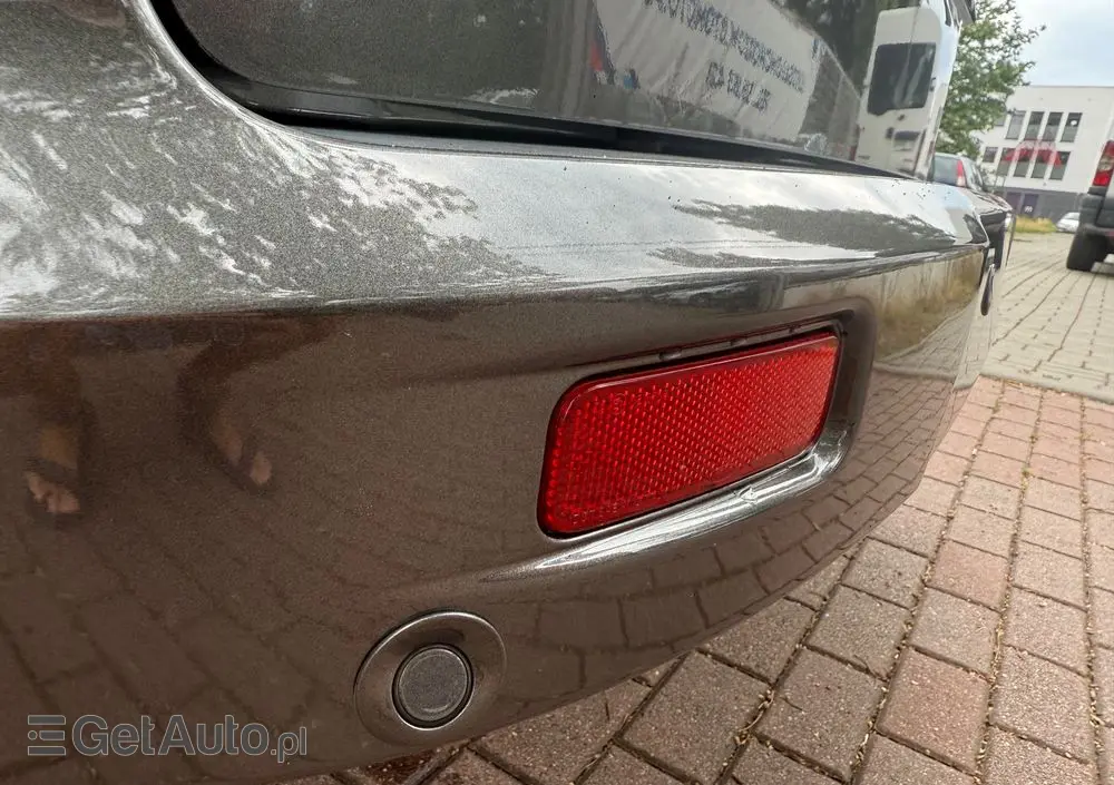 FORD Tourneo Connect 1.0 EcoBoost Start-Stop Titanium