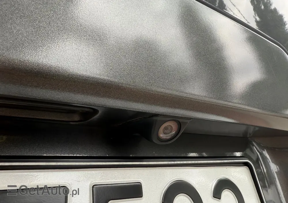 FORD Tourneo Connect 1.0 EcoBoost Start-Stop Titanium