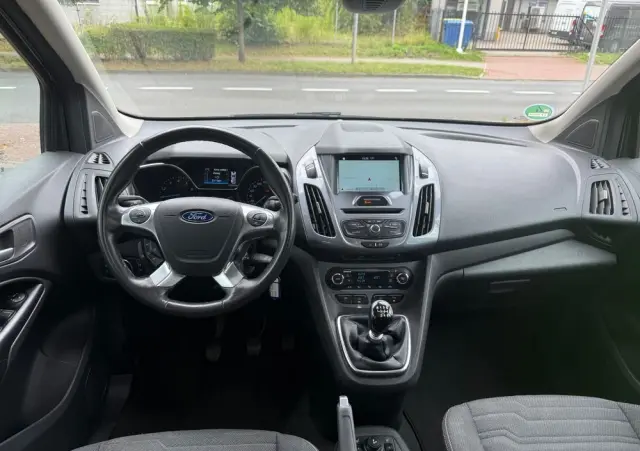 FORD Tourneo Connect 1.0 EcoBoost Start-Stop Titanium