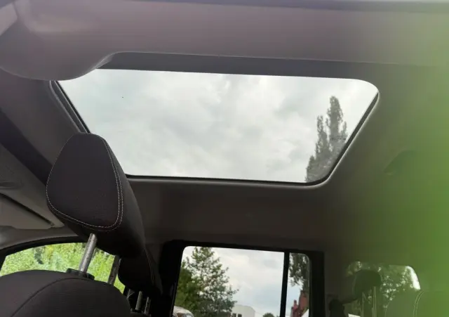 FORD Tourneo Connect 1.0 EcoBoost Start-Stop Titanium