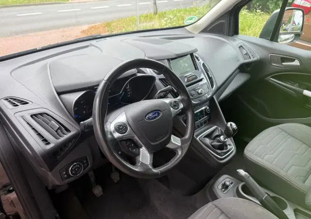 FORD Tourneo Connect 1.0 EcoBoost Start-Stop Titanium