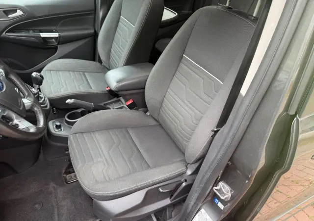 FORD Tourneo Connect 1.0 EcoBoost Start-Stop Titanium