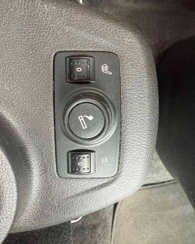 FORD Tourneo Connect 1.0 EcoBoost Start-Stop Titanium