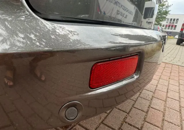 FORD Tourneo Connect 1.0 EcoBoost Start-Stop Titanium