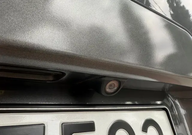 FORD Tourneo Connect 1.0 EcoBoost Start-Stop Titanium