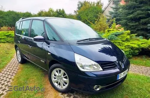 RENAULT Espace 