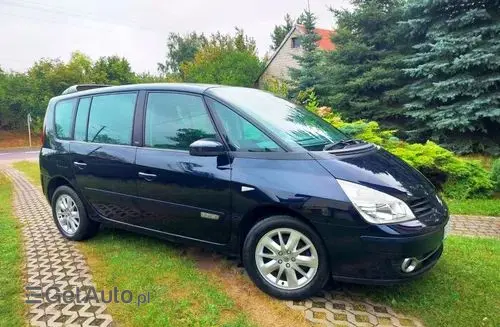 RENAULT Espace 
