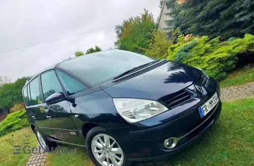 RENAULT Espace 