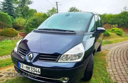 RENAULT Espace 