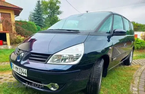 RENAULT Espace 