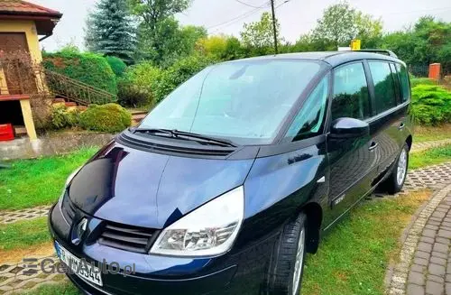 RENAULT Espace 