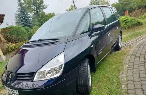 RENAULT Espace 