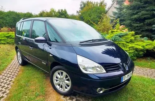 RENAULT Espace 